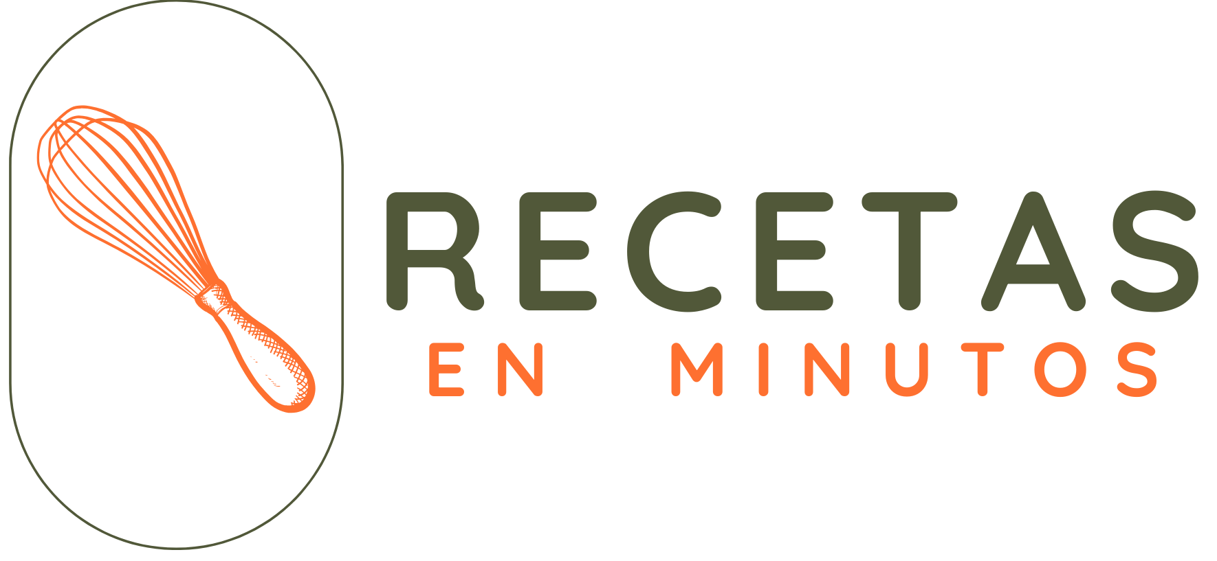 Recetas en Minutos